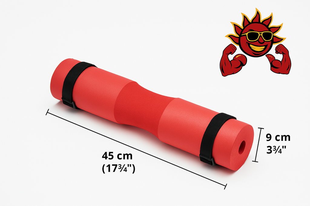 Barbell Squat Pad