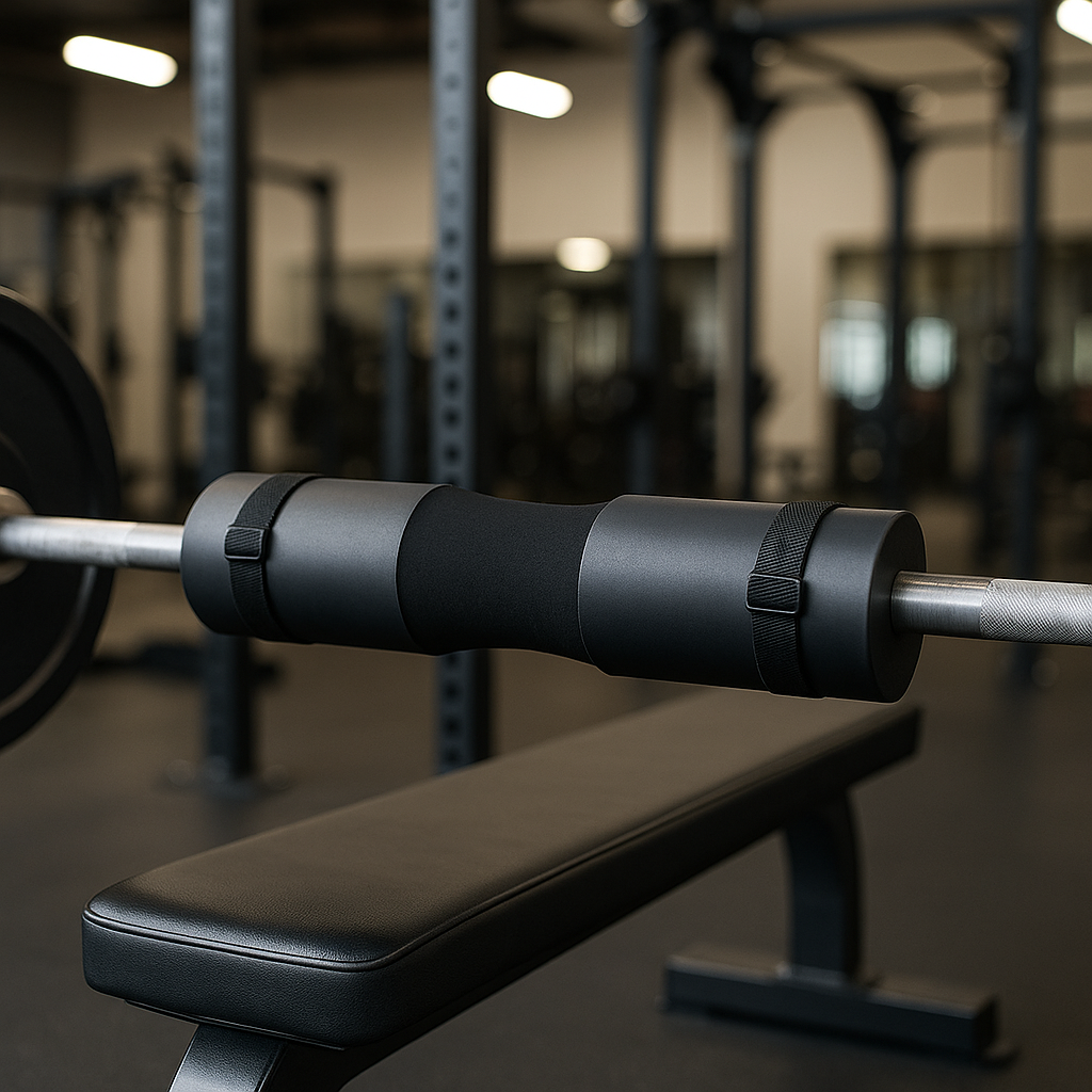 Barbell Squat Pad