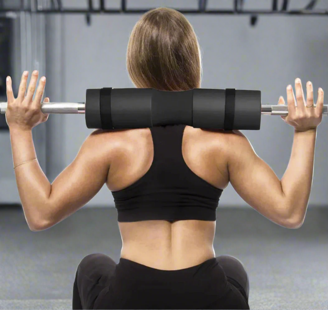Barbell Squat Pad