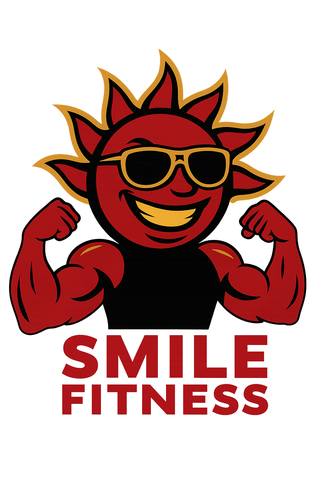 Smile Fitness