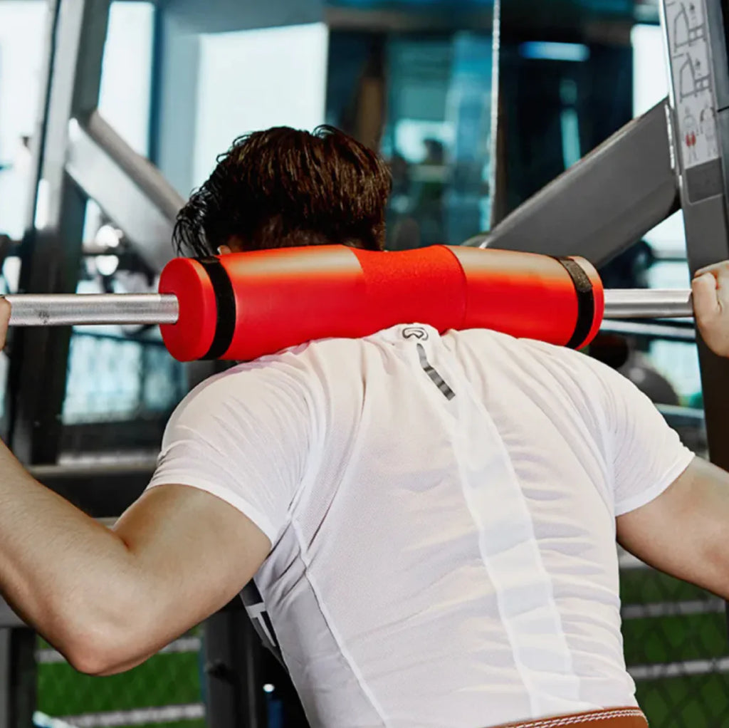 Barbell Squat Pad